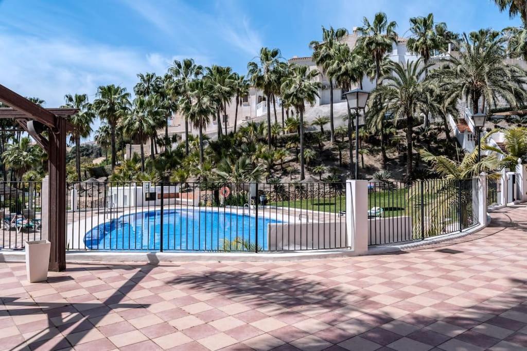 Apartment Oasis 16 Nerja