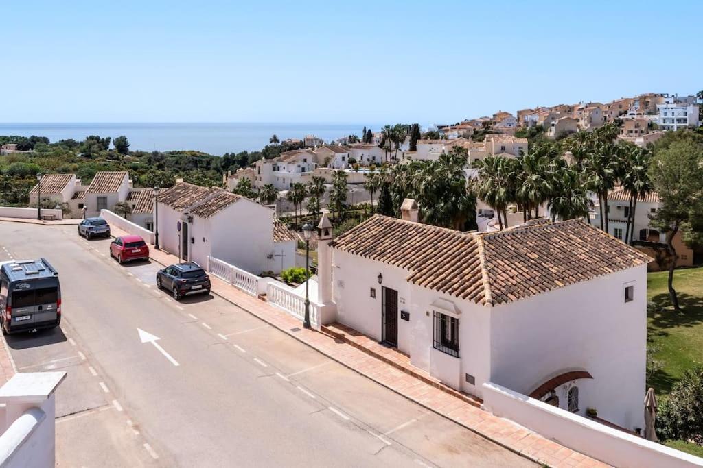 Appartement Oasis 16 Nerja